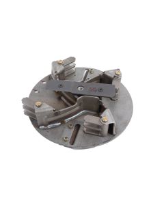 MTD 981-04096 Chipper Shred Impeller Assembly 
