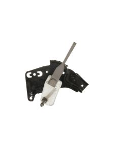 MTD 987-02280A Lawn Mower LH Handle Bracket Assembly