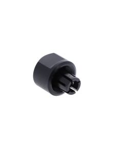 Porter Cable A24215SV Router Collet W/Nut 1/4"