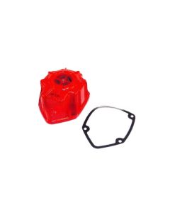Senco AB0202 Cap-Main Body Red
