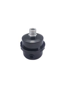 Porter Cable AC-0253 Air Compressor Solberg Filter Kit 3"