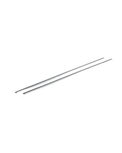 Makita B-02870 HSS Planer Blade 312mm, Pack Of 2 Blades