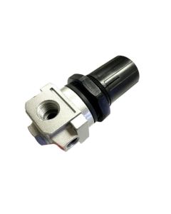 Porter Cable D27253 4-Port Air Compressor Regulator