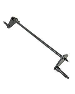 Makita DA00001175 Lawn Mower Rear Wheel Axis Assembly