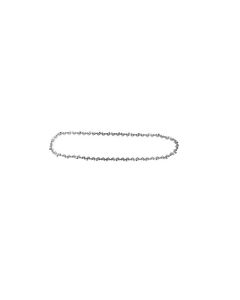Makita E-00240 Chainsaw Guide Bar 16" 