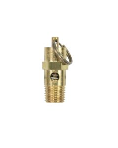 Powermate E102612 Compressor Safety Valve