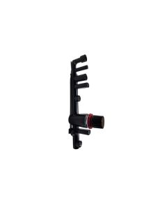 Makita HY00001041 Compressor Regulator Assembly