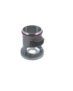 Porter Cable N083400SV Router Base Assembly