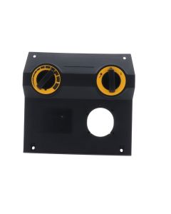 Dewalt N243559 Dust Extractor Dashboard Assembly