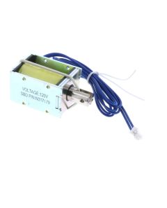 Dewalt N317179 Vacuum Extractor Solenoid Assembly