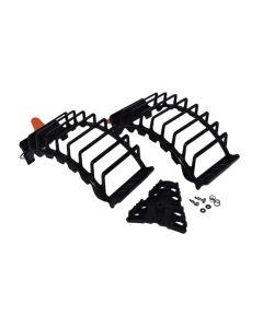 Makita W107402255 Filter Mounting Kit XC