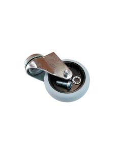 Makita W302004059 Utility Vacuum Caster 75X100MM