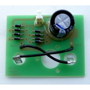 Powermate 0063525SRV Bridge Rectifier Board Assembly