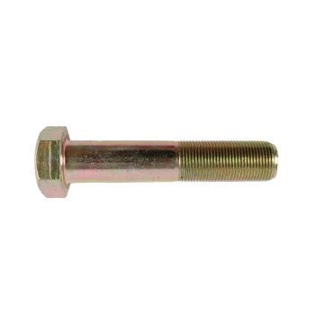 MTD 01006309 Lawn Mower Hexagonal Cap Screw 1-14" X 5.0"