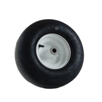 MTD 01006913 Lawn Mower Caster Wheel Assembly 13" X 6.50" X 6"