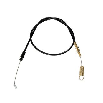 MTD 01008198P Lawn Mower Left Hand Brake Cable