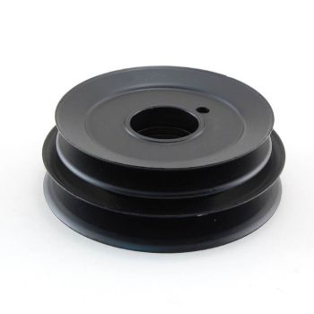 Cub Cadet 01009904P Lawn Mower Double Pulley