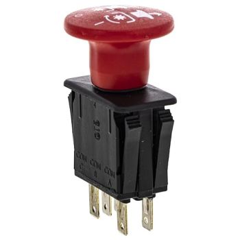 Ariens Company 01545600 Lawn Mower Clutch Switch