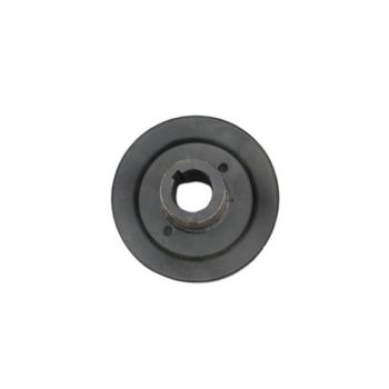 Ariens Company 01558100 Lawn Mower Jackshaft Sheave 4.50"