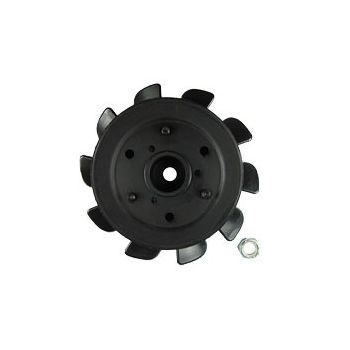 Ariens Company 01569100 Lawn Mower Fan & Pulley Kit 6"