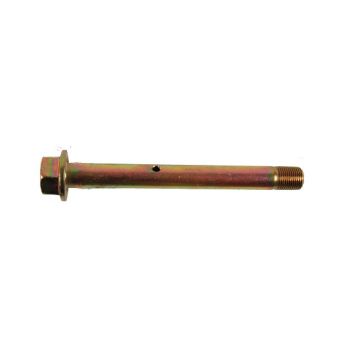 MTD 02000071 Lawn Mower Spindle Bolt 3/4"-16 X 7.155"