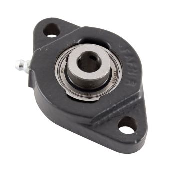 MTD 02000182 Lawn Tractor Flange Bearing