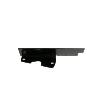 MTD 02005195-0637 Lawn Mower Chute Baffle