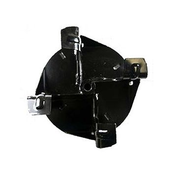 Ariens Company 02423751 Snow Blower Fan 12" Black