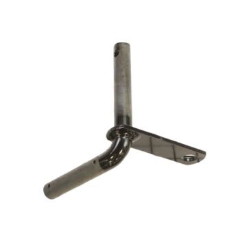 Ariens Company 02735300 Lawn Mower Wheel Spindle-RH