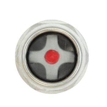 Powermate 032-0127 Air Compressor Oil Level Sight Glass