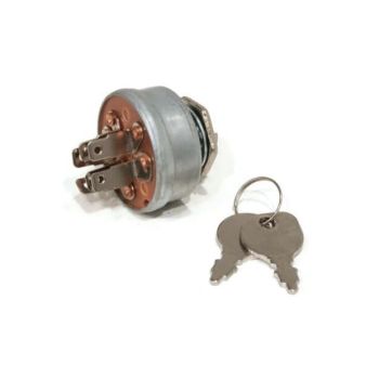Craftsman 03602300 Lawn Tractor Ignition Starter Key Switch