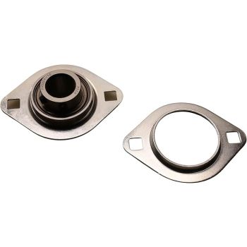 Ariens Company 03685300 Lawn Mower 2-Bolt Flange Bearing 0.75" ID