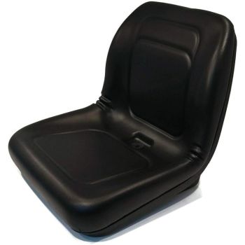 Ariens Company 03829400 Lawn Mower Seat W/Armrests MILSCO XB-180