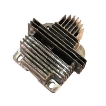 Powermate 042-0104 Air Compressor Head