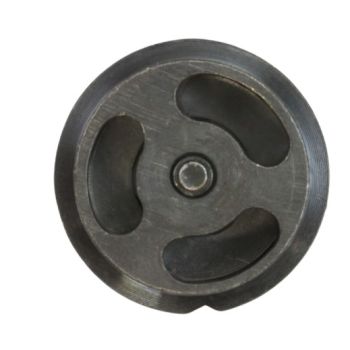 Powermate 043-0100 Exhaust Valve Assembly, High & Low