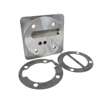 Powermate 043-0194 Valve Plate Assembly