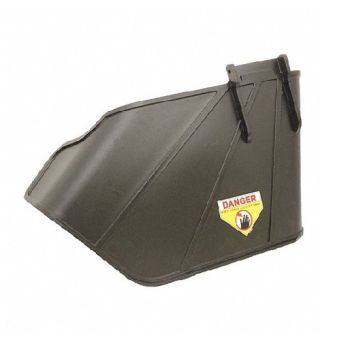 Ariens Company 04375900 Lawn Tractor Molded Discharge Chute