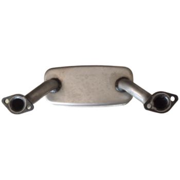 Ariens Company 04749700 Lawn Mower Kawasaki Twin Muffler