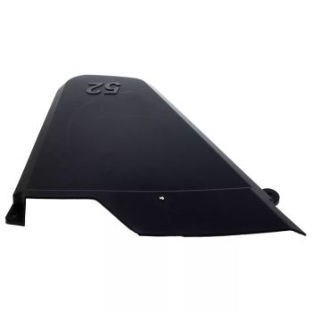 Ariens Company 04792900 Lawn Tractor Left hand Belt Cover 52"