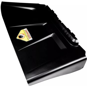 Ariens Company 04795000 Lawn Mower Side Discharge Chute