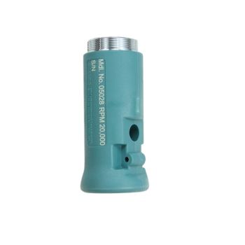 Dynabrade 05035 Vacuum Standard Housing