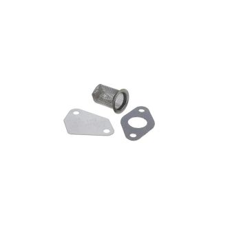 Honda 06180-ZE6-820 Lawn Mower Spark Arrester Kit