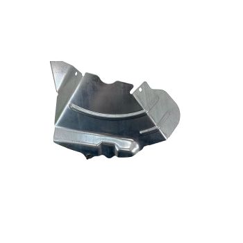 Honda 06636-VG4-305 Belt Cover Kit