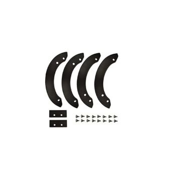 Honda 06720-V10-030 Snow Blower Rubber Kit