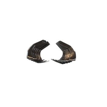 Honda 06722-V20-003 Rotary Tine Kit