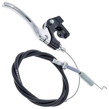 Ariens Company 06900020 Snow Blower Trigger Differential Cable