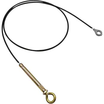 Ariens Company 06900023 Snow Blower Traction Cable