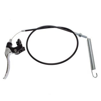 Ariens Company 06900302 Snow Blower Trigger Remote Wheel Del Cable