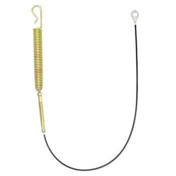 Ariens Company 06900438 Snow Blower Upper Traction Auger Cable