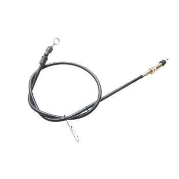 Ariens Company 06900616 Snow Blower Chute Lock Plat/Sho Cable